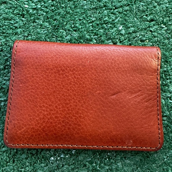 Bosca card holder - Picture 3 of 8